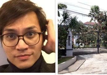 Anaknya Tersangkut Kasus Super Serius dalam Sejarah di Inggris, Ayah Mahasiswa Indonesia Ini Ternyata Jadi Buronan Pengadilan. Tapi, Dia Tak Kunjung Dieksekusi