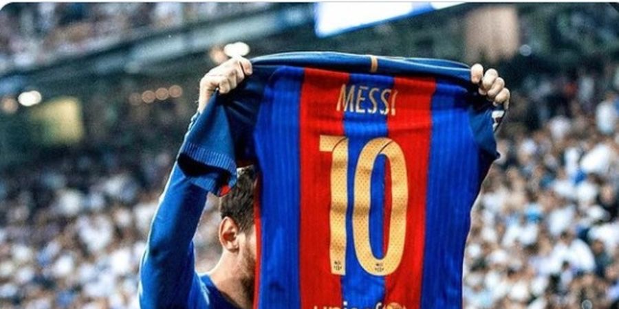 Barcelona Vs Celta Vigo - Blaugrana Kali Terakhir Menang di Camp Nou Saat Lionel Messi Menggila