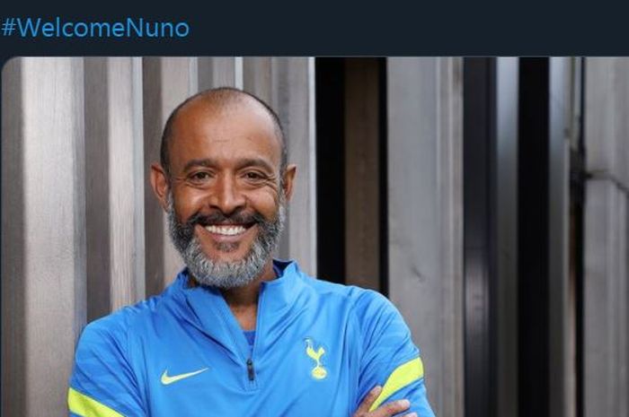 Japhet Tanganga sesumbar bahwa Tottenham Hotspur akan tampil menyerang di bawah asuhan Nuno Espirito Santo.