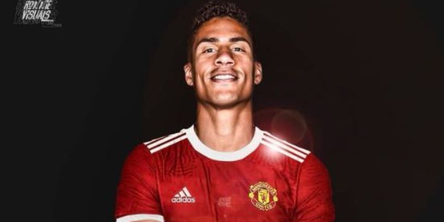 Legenda Manchester United Pecaya Raphael Varane Takkan Kesulitan Beradaptasi di Liga Inggris