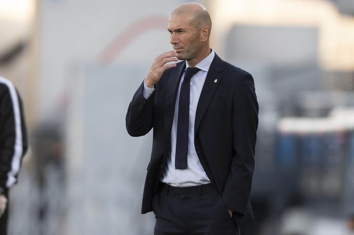 Zinedine Zidane menyorot satu hal dari Liverpool yang bisa merepotkan Real Madrid pada babak perempat final Liga Champions 2020-2021.