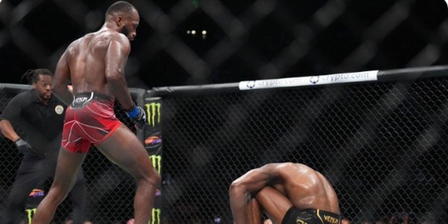 Hal Ini Bikin Kekalahan Kamaru Usman di UFC 278 Sulit Disaksikan oleh Mantan Korbannya