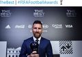 Gelar Pemain Terbaik FIFA 2019 Milik Lionel Messi Berujung Kontroversi