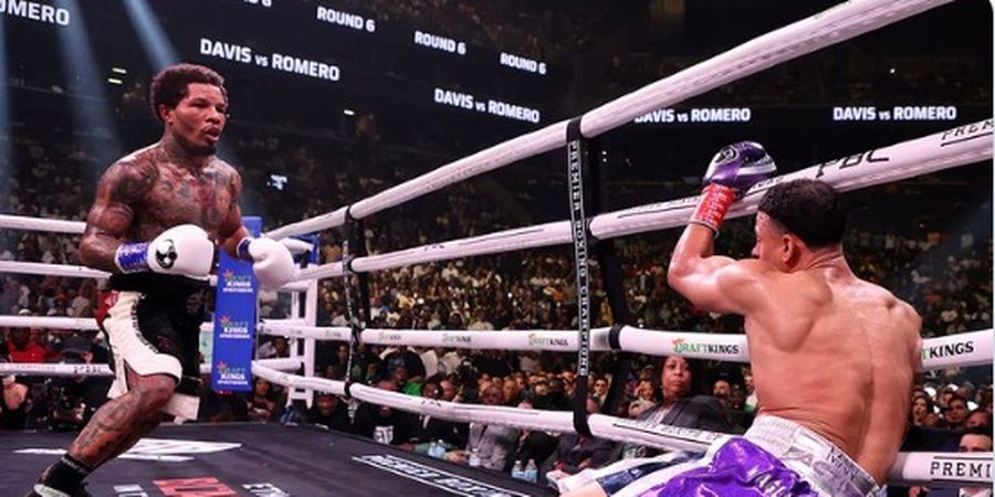 Kekalahan KO Petinju Ini Disangkut-sangkutkan dengan Manny Pacquiao
