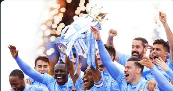 Berita Liga Inggris Terbaru Hari ini - Bolasport.com