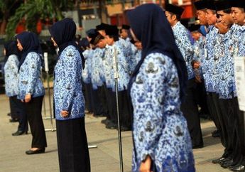 Saldo ATM PNS Auto Gemuk Ini Info Terbaru dari Pembayaran Gaji ke-13 Tahun 2022