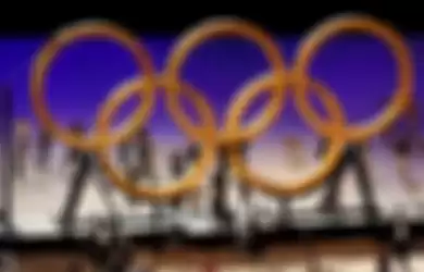 Upacara pembukaan Olimpiade Tokyo 2020 