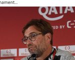 Akhirnya Klopp Benar-benar Lakukan Pertemuan dengan Timo Werner