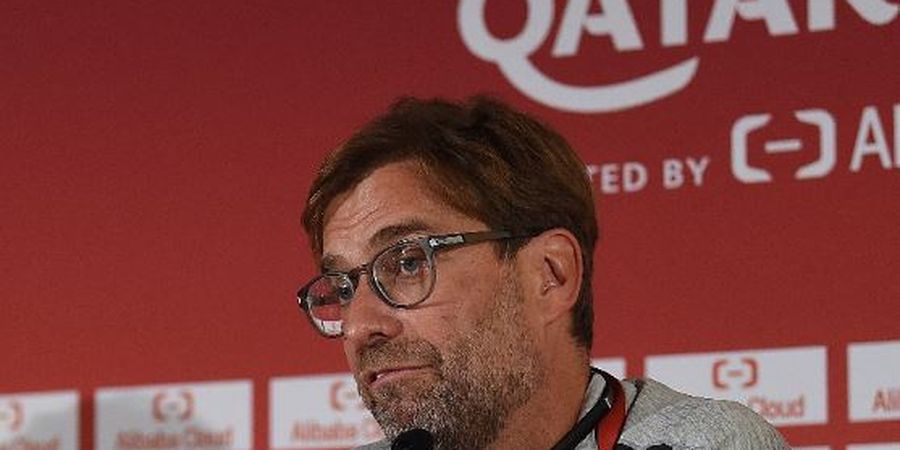 Juergen Klopp Tak Khawatir Jika Liga Inggris Dimulai Lagi Tanpa Penonton