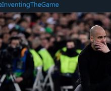 Di Mana Fan Man City Berada? Pep Guardiola Memanggil ke Stadion!