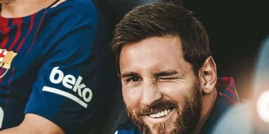 Cerita Messi 2 Kali Tolak Tawaran Gila untuk Tinggalkan Barcelona