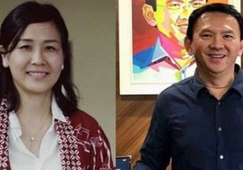 Dua Tahun Menjanda Usai Cerai dari Ahok, Begini Curhatan Veronica Tan yang Tak Lagi Dihantui Masa Lalu