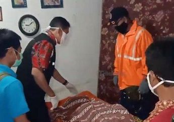 Hidup Sebatang Kara, Kakek 62 Tahun di Pekalongan Depresi dan Gantung Diri saat Hari Idul Fitri, Polisi: Istrinya Meninggal, Anaknya Melaut Nggak Pulang-pulang