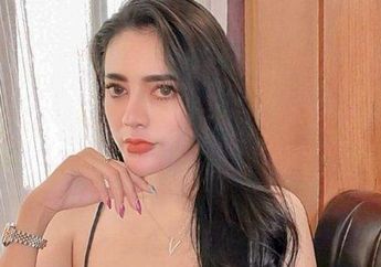 Muncul di Hadapan Publik Usai Diringkus di Hotel Bersama Pria, Vernita Syabilla Minta Maaf Hingga Ngotot Ogah Ngaku Salah: Saya Masih Utuh Berpakaian!