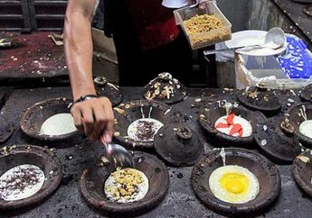 Banyak Pilihan, Wajib Mampir ke Deretan Pasar Kaget Ini untuk Ngabuburit, Berikut Rekomendasi Jajanan Khas Kota Bandung untuk Takjil Ramadhan