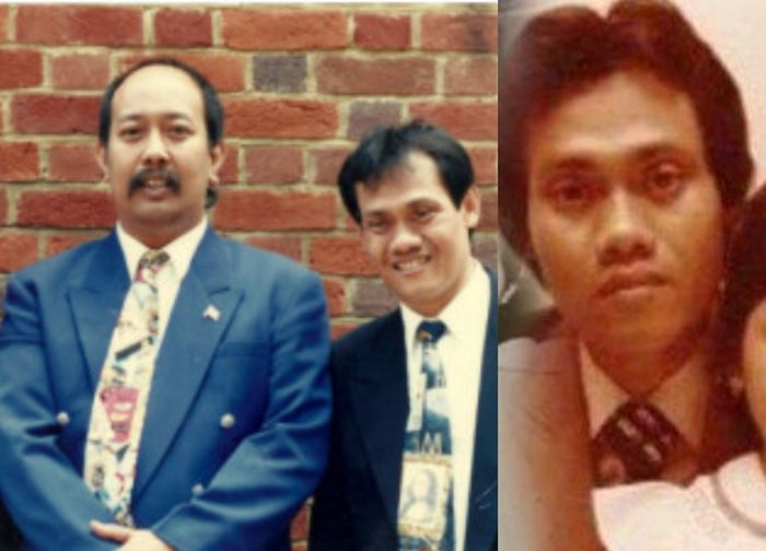 Indro Warkop dan Kasino Warkop