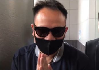 Masih Berstatus Tersangka, Terungkap Alasan Pihak Kejaksaan Penjarakan Vicky Prasetyo, Takut Mantan Angel Lelga Lakukan Tindakan Nekat Ini