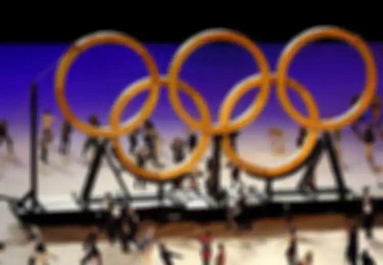 Duh, Baru 5 Hari Gelar Olimpiade 2020, Tokyo Langsung Dihantam Virus Corona Varian Delta, Netizen Jepang Ramai-ramai Minta Ditunda atau Bahkan Dibatalkan Saja