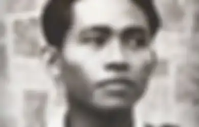 Lahir di Madura Kini Jadi Nama Bandara Di Jakarta, Dialah Abdul Halim Perdanakusuma