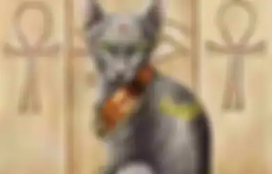 Jadi Favorit Firaun hingga Disebut Hewan dengan Status Dewa, Tak Disangka Ini Alasan Kucing Dipuja oleh Orang Mesir Kuno, Jasadnya Pun Ikut Diabadikan Ketika Mati