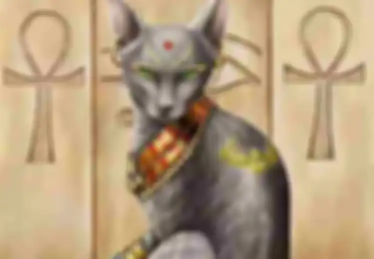 Jadi Favorit Firaun hingga Disebut Hewan dengan Status Dewa, Tak Disangka Ini Alasan Kucing Dipuja oleh Orang Mesir Kuno, Jasadnya Pun Ikut Diabadikan Ketika Mati