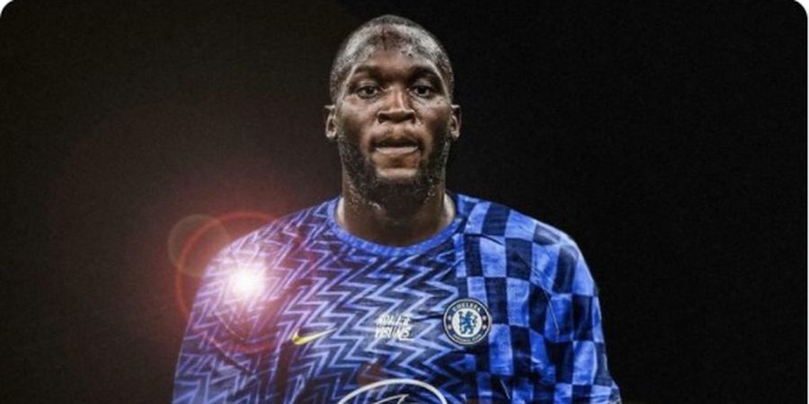 Segera Jadi Anak Asuhnya, Tuchel Masih Malu-malu Akui Transfer Lukaku