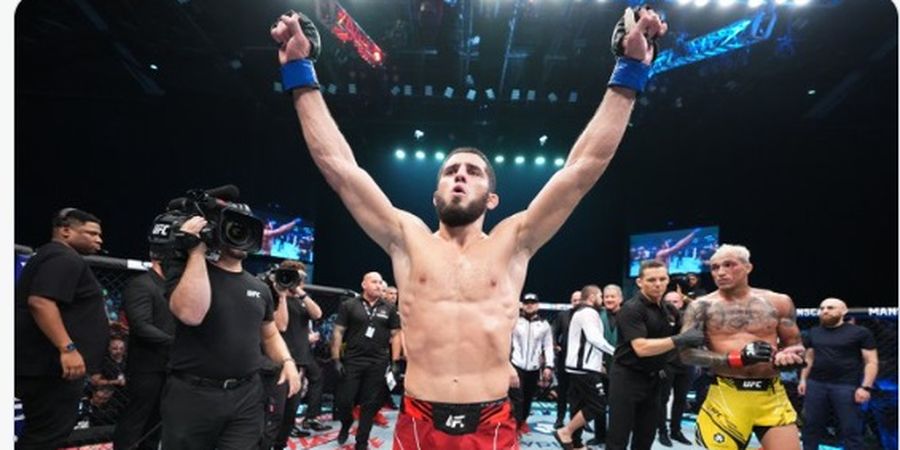 UFC 284 - Hal Ini Bikin Islam Makhachev Bakal Kalahkan Alexander Volkanovski Tanpa Masalah