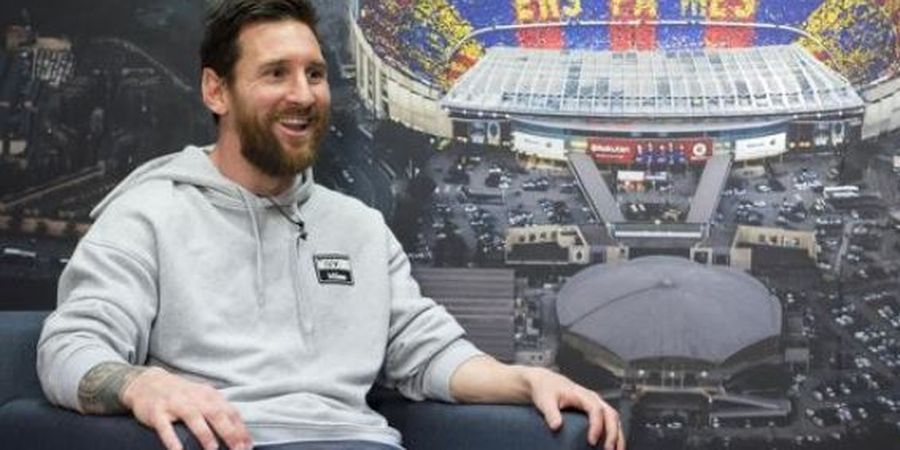 10 Rekor Menakjubkan Lionel Messi yang Mungkin Mulai Terlupakan