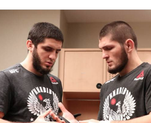 Digadang Bakal Jadi The Next Khabib Nurmagomedov, Ini Keunggulan Islam Makhachev