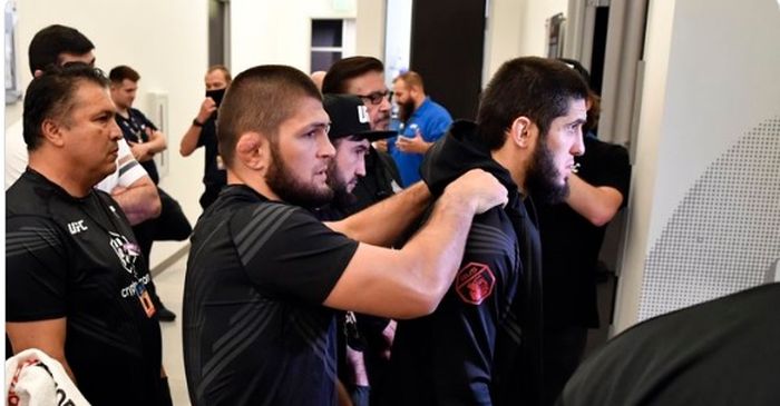 Pelatih Beberkan Duel Paling Sulit untuk Juara UFC Islam Makhachev