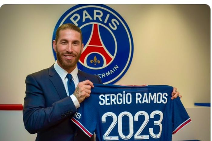 Bek anyar Paris Saint-Germain, Sergio Ramos, bisa membuat upaya merekrutnya pada musim panas 2021 menjadi sia-sia karena belum berkontribusi.