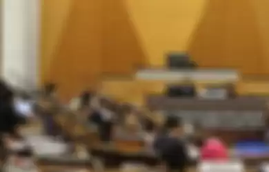 (Ilustrasi) Lebih Rusuh dari Indonesia, Gegara Ucapan Rasis Warna Kulit Gelap dari Salah Satu Anggotanya, Pertemuan DPR Malaysia Jadi Kisruh, Begini Videonya!