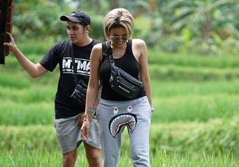 Terlanjur Malu Disebut Durasinya Cuma Sebentar di Ranjang, Vicky Nitinegoro Akhirnya Serang Balik Nikita Mirzani: Dia Bukan Kriteria Gue!