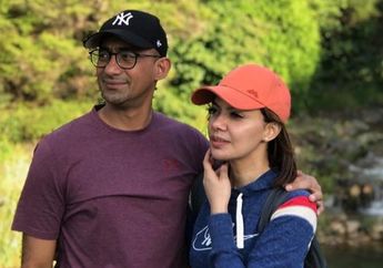 Najwa Shihab Pernah Dilarang Suaminya Kerja, Kenapa Ya?