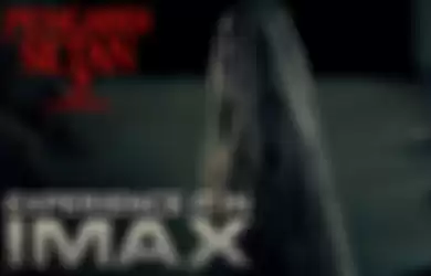 Simak 3 fakta menarik film Pengabdi Setan 2: Communion di IMAX.