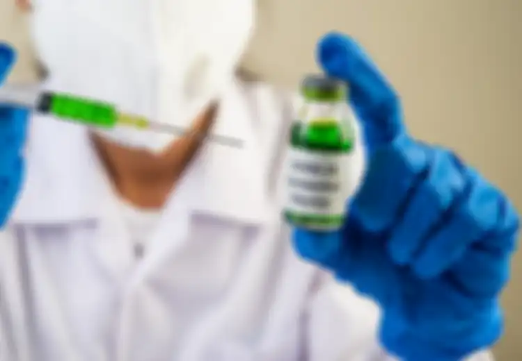 Kasus Positif Covid-19 di Indonesia Melandai, Ilmuwan AS Malah Peringatkan Evolusi Varian Covid Mengkhawatirkan hingga Masa Depan Tidak Pasti