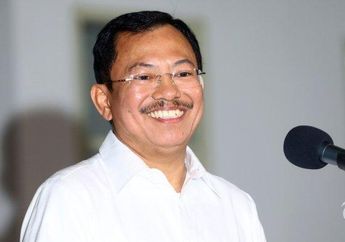Tampakkan Batang Hidungnya Setelah Sekian Lama, Menkes Terawan Malah Bikin Heboh Isyaratkan Kenaikan Iuran BPJS Lagi