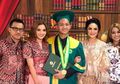 Dituding Jauhkan Aurel dan Azriel dari Krisdayanti, Ashanty: Jangan Salahin Kita ya!