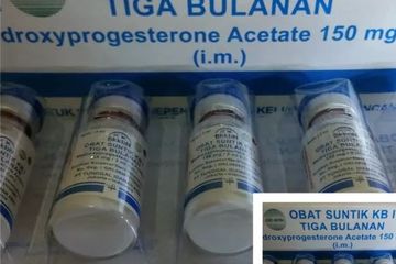 Kapan Waktu yang Tepat Untuk Suntik KB? Inilah Jawabannya.