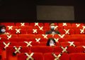 Asyik! Bioskop Bakal Segera Dibuka Kembali Dalam Waktu Dekat