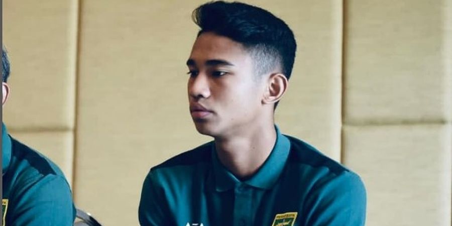 Soal Kepastian Kapan Marselino Ferdinan Susul Timnas U-19 Indonesia, Ini Kata Pelatih Persebaya