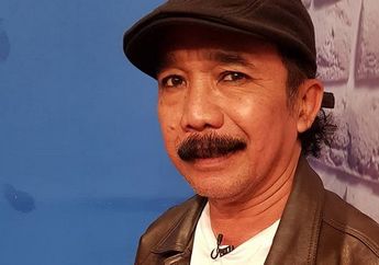 Kiwil Gak Ada Apa-apanya! Pelawak ini Ngaku Disiram Kuah Sayur Panas Setelah Ketahuan Poligami 4 Istri, 'Santai Jalanin Terus'