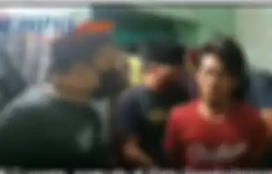 Rugikan Negara Hingga Rp337 Juta, Pria Ini Cengar-cengir  saat Ditangkap Polisi, Ternyata Gara-gara Nyanyian Ini