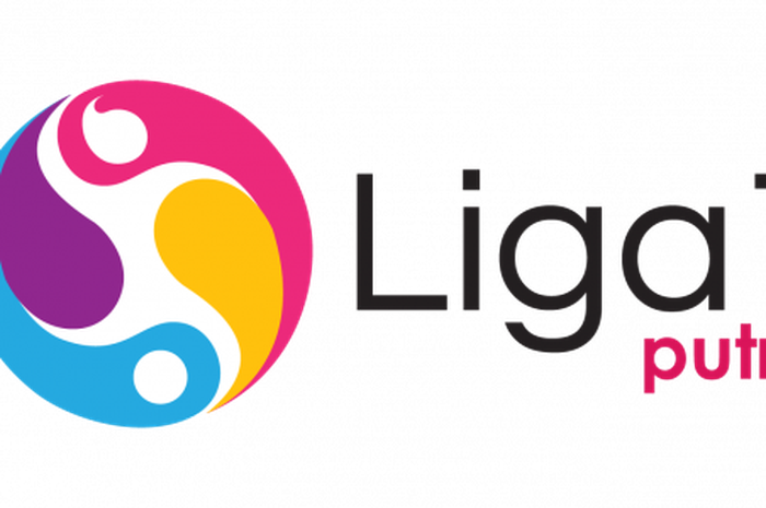 Logo Liga 1 Putri