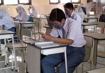Persiapan Pemprov DKI Jakarta Buat Uji Coba Tahap 2 Sekolah Tatap Muka