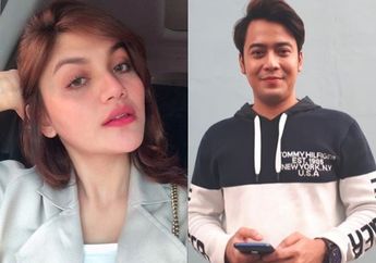 Kriss Hatta Tersandung Kasus Asusila, Hilda Vitria: Udah Jatuh Tertimpa Tangga Gitu Kali Ya