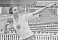 ‘Apapun yang Dilakukan Pria, Kami Bisa Melakukannya’ 100 Tahun Olahraga Internasional Wanita, Olimpiade Wanita 1921