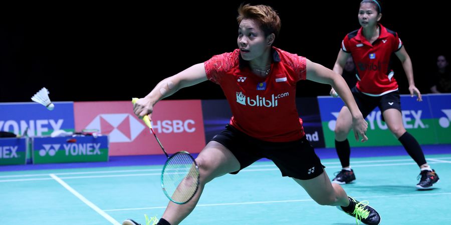 Jadwal Semifinal India Open 2019 - Indonesia Punya 5 Wakil, 1 Tiket Final Sudah Aman dalam Genggaman