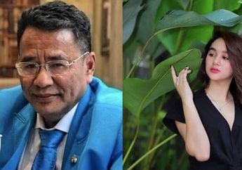 Ini Sih Real Sugar Daddy Namanya, Hotman Paris Disebut Jadi Mantan Hana Hanifah, Pertemuan Pertama Di Mall Bonafide Ini