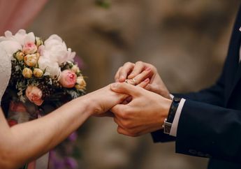 Bangga Nikahi Dua Perempuan dalam Selang Sehari, Perkawinan Laki-laki di Lombok Jadi Viral, Tapi Tetangganya Malah Mencibir: Bekerja Serabutan Mau Dikasih Makan Apa